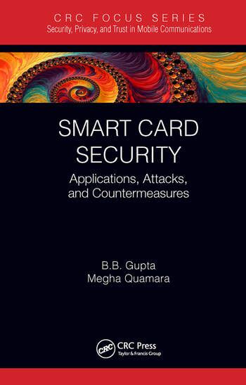 smart card security system abstract|Smart Card Security and Applications, Second Edition.